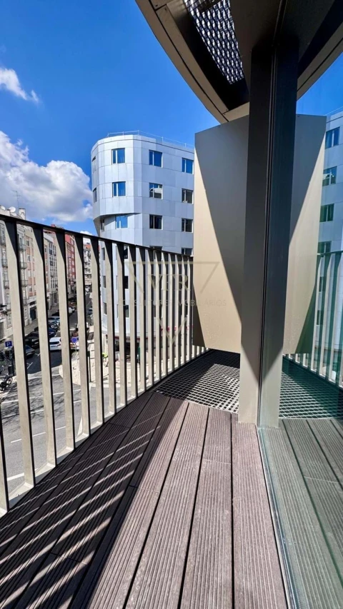 Apartamento T1 para Venda em Santo António