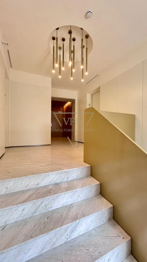 Apartamento T1 para Venda em Santo António