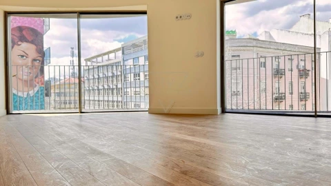 Apartamento T1 para Venda em Santo António