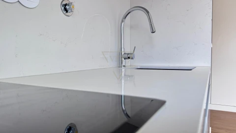 Apartamento T1 para Venda em Santo António