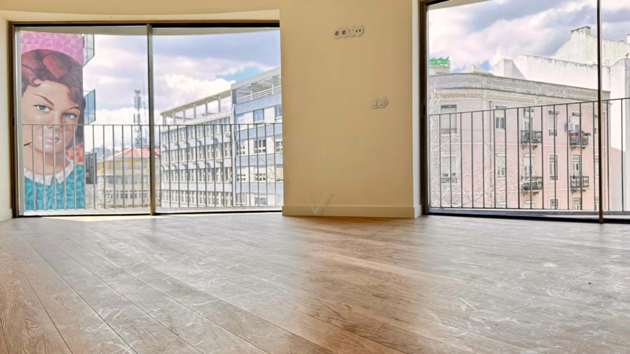 Apartamento T1 para Venda em Santo António Foto 14