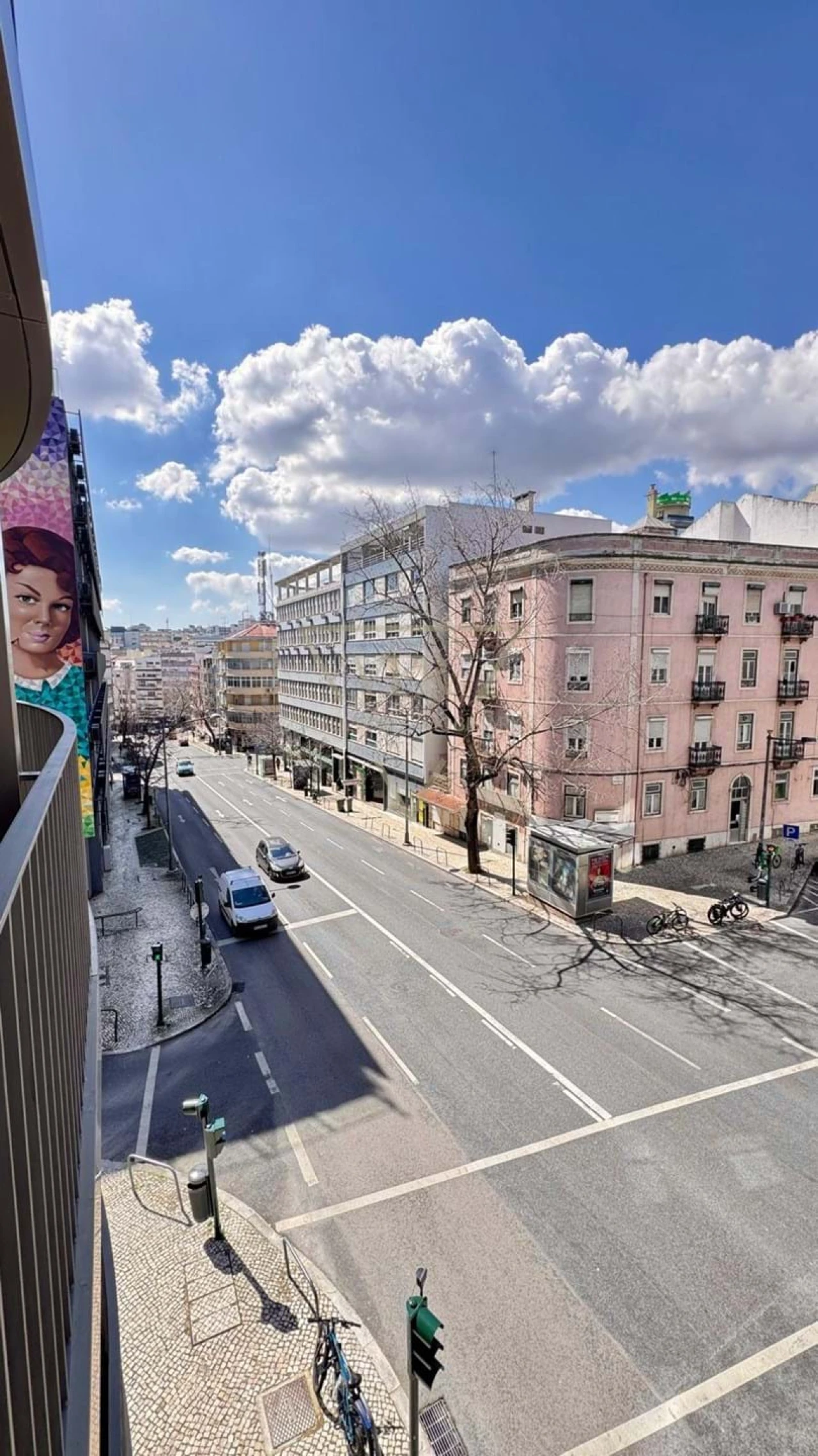 Apartamento T1 para Venda em Santo António Foto 24