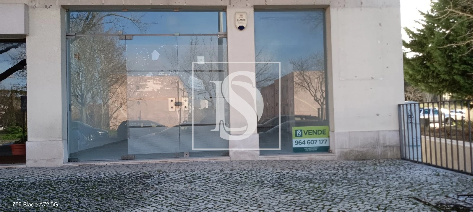 Negócio para Venda em Marvila, Ribeira Santarém, São Salvador, São Nicolau Foto 3