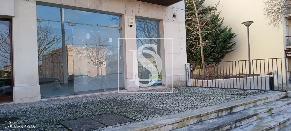 Negócio para Venda em Marvila, Ribeira Santarém, São Salvador, São Nicolau