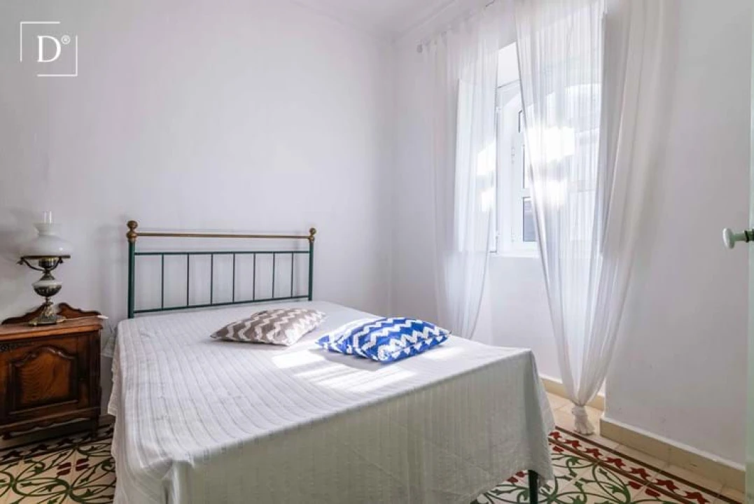 Moradia T4 para Venda em Conceição e Cabanas de Tavira Foto 15