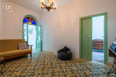 Moradia T4 para Venda em Conceição e Cabanas de Tavira