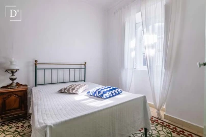 Moradia T4 para Venda em Conceição e Cabanas de Tavira