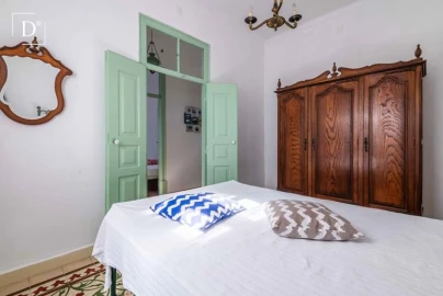 Moradia T4 para Venda em Conceição e Cabanas de Tavira