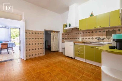 Moradia T4 para Venda em Conceição e Cabanas de Tavira