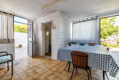 Moradia T4 para Venda em Conceição e Cabanas de Tavira