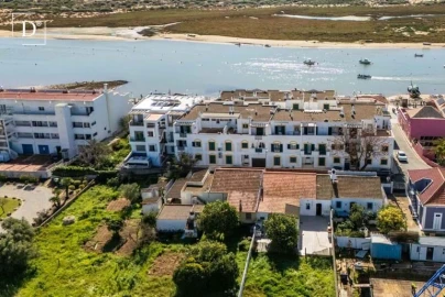 Moradia T4 para Venda em Conceição e Cabanas de Tavira