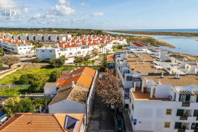 Moradia T4 para Venda em Conceição e Cabanas de Tavira