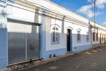Moradia T4 para Venda em Conceição e Cabanas de Tavira