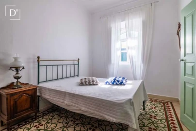 Moradia T4 para Venda em Conceição e Cabanas de Tavira