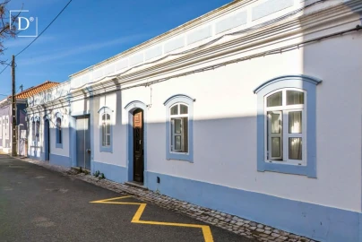 Moradia T4 para Venda em Conceição e Cabanas de Tavira