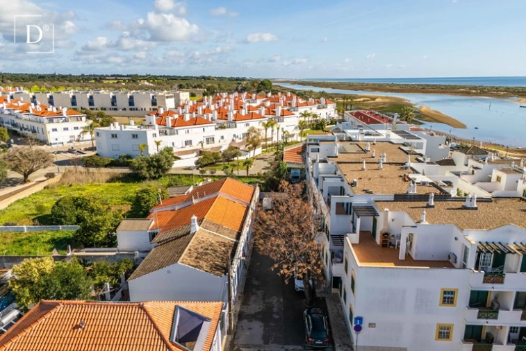 Moradia T4 para Venda em Conceição e Cabanas de Tavira Foto 20