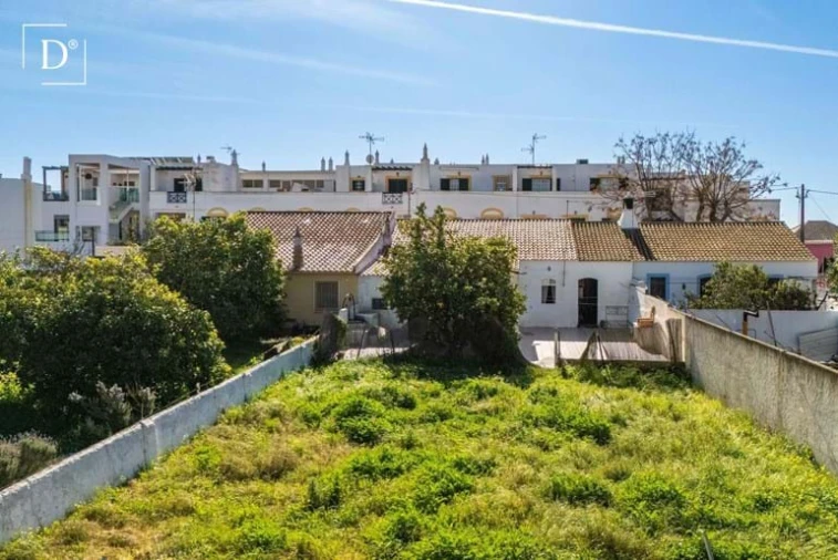 Moradia T4 para Venda em Conceição e Cabanas de Tavira Foto 6
