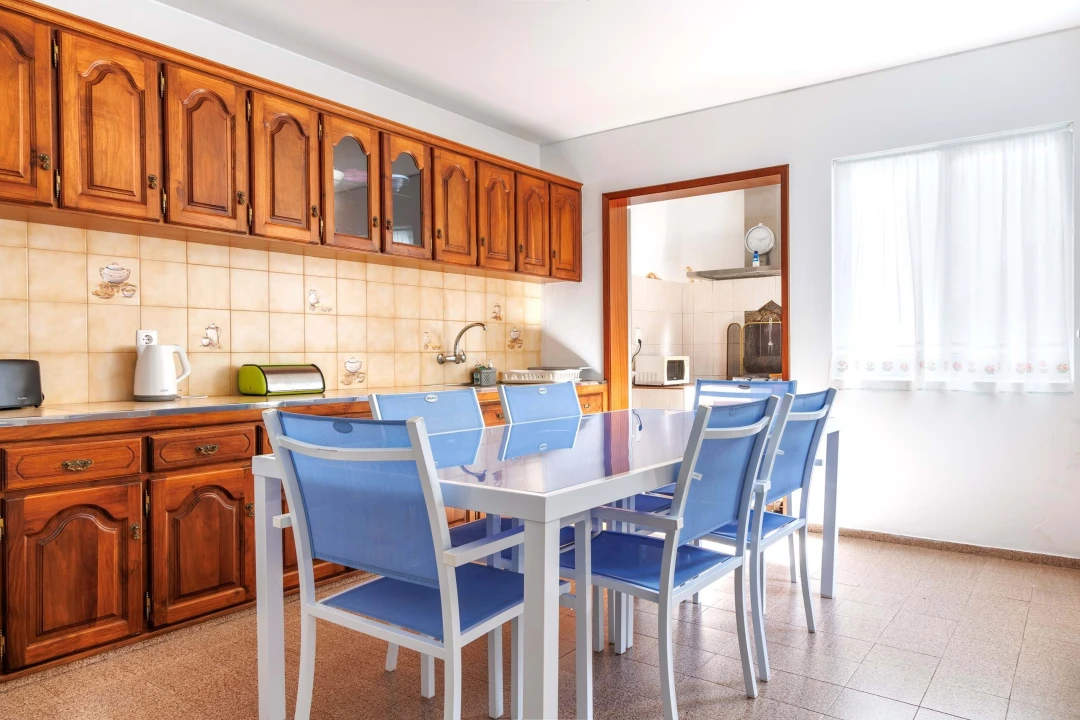 Moradia T7 para Venda em Ponta Garça Foto 7