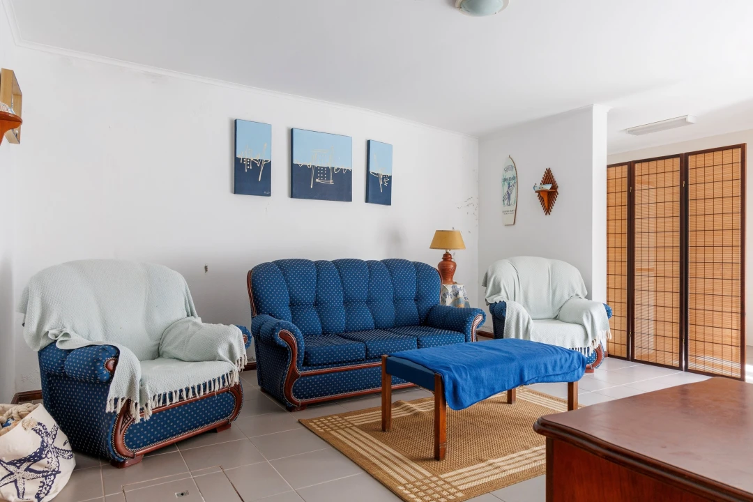 Moradia T7 para Venda em Ponta Garça Foto 34