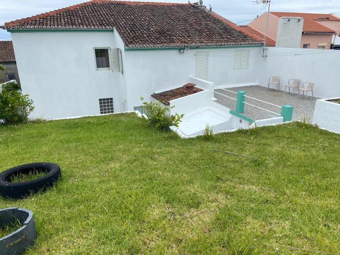 Moradia T7 para Venda em Ponta Garça Foto 36