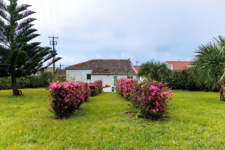 Moradia T7 para Venda em Ponta Garça Foto 31