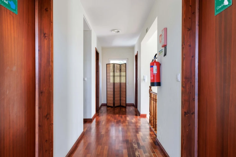 Moradia T7 para Venda em Ponta Garça Foto 19