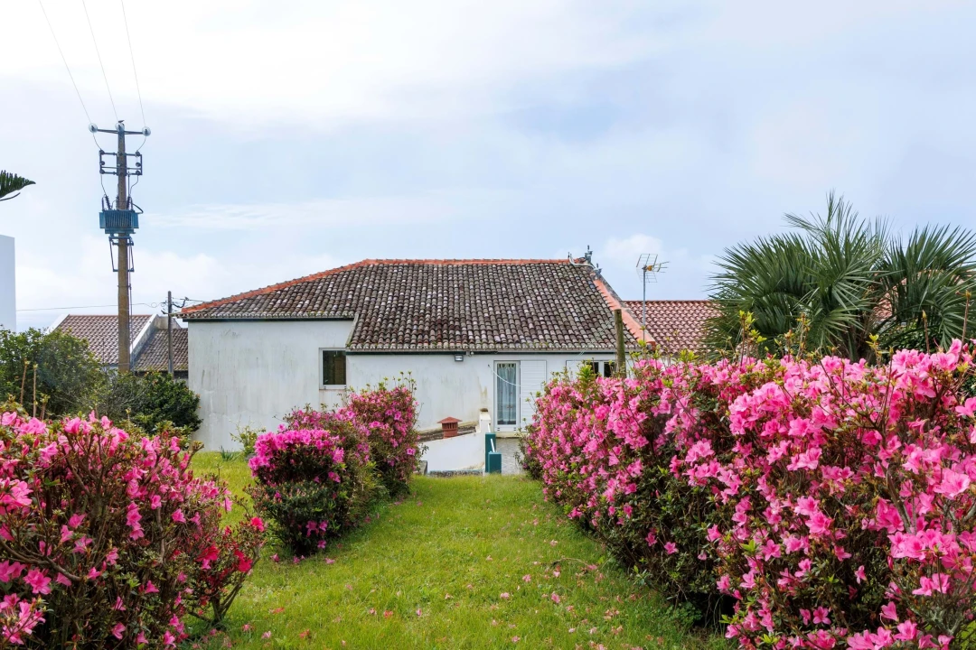 Moradia T7 para Venda em Ponta Garça Foto 5