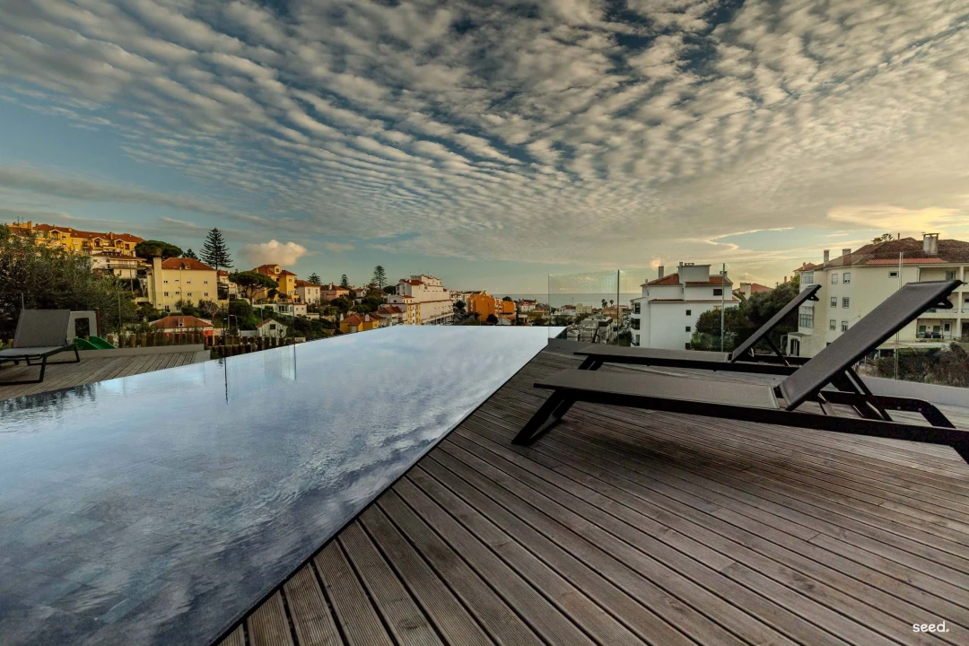 Apartamento T4 para Venda em Cascais e Estoril Foto 20