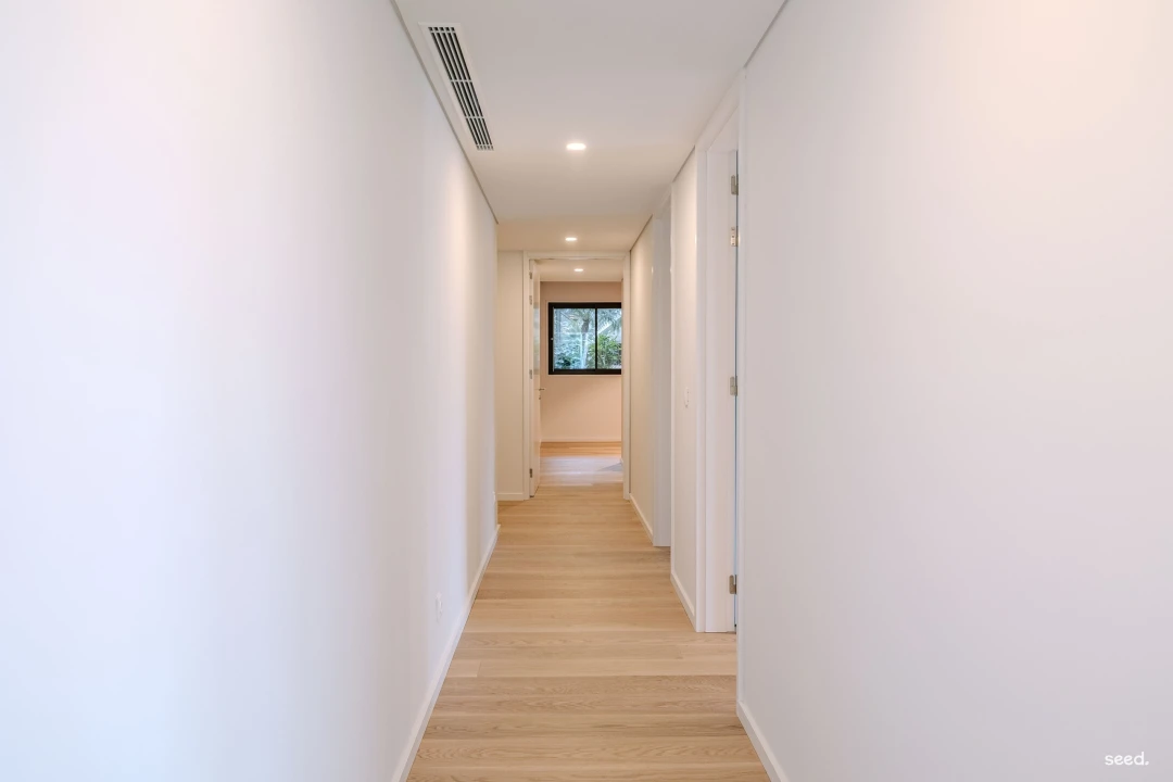 Apartamento T4 para Venda em Cascais e Estoril Foto 9