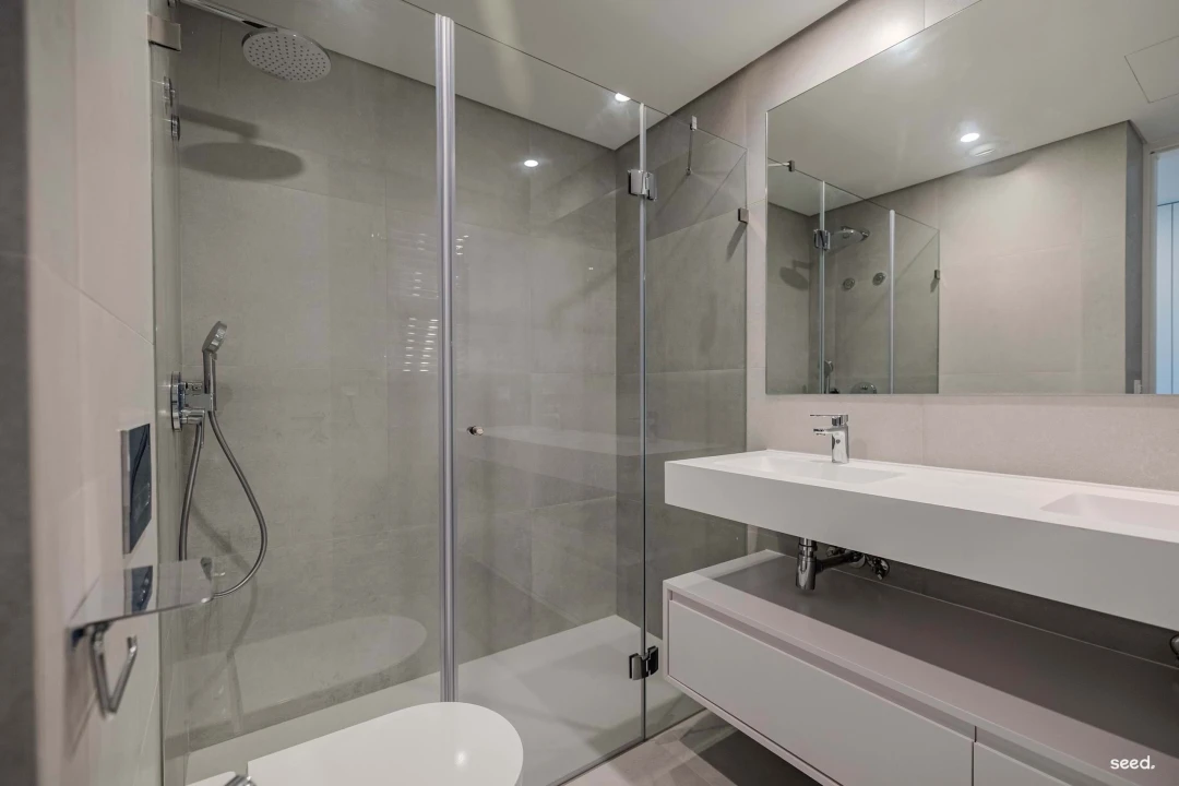 Apartamento T4 para Venda em Cascais e Estoril Foto 15