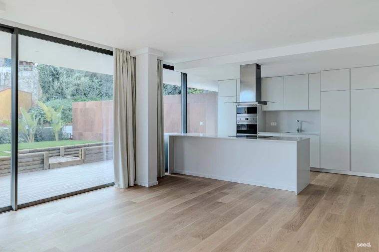 Apartamento T4 para Venda em Cascais e Estoril Foto 5