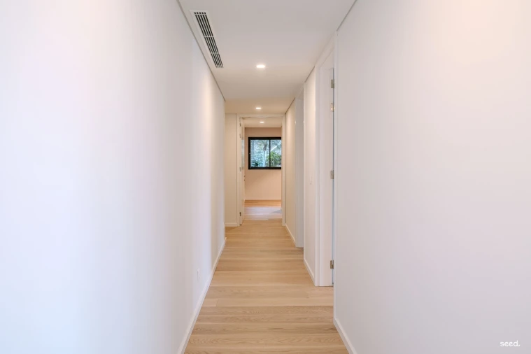 Apartamento T4 para Venda em Cascais e Estoril Foto 9