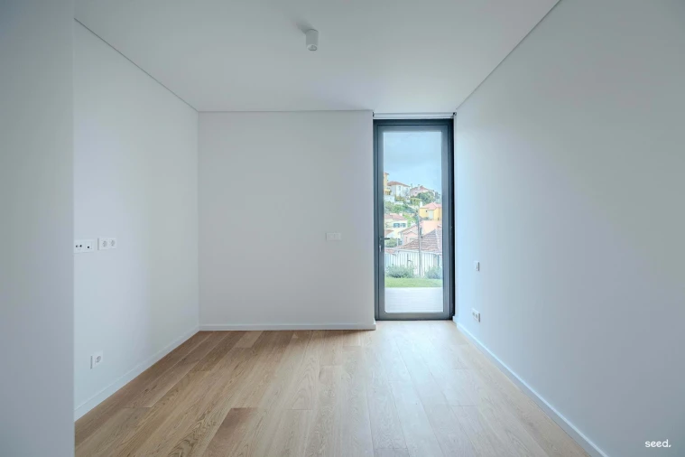 Apartamento T4 para Venda em Cascais e Estoril Foto 14