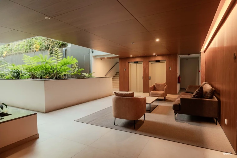 Apartamento T4 para Venda em Cascais e Estoril Foto 24