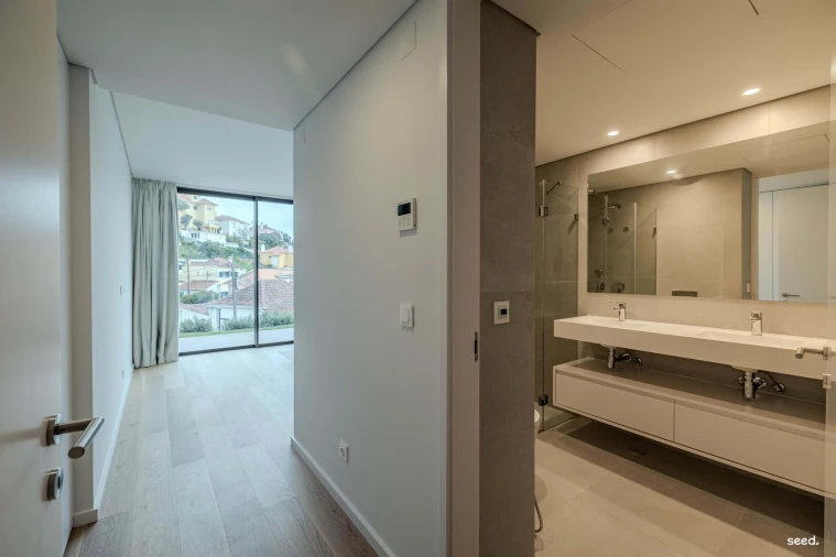Apartamento T4 para Venda em Cascais e Estoril Foto 12