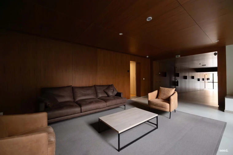 Apartamento T4 para Venda em Cascais e Estoril Foto 25