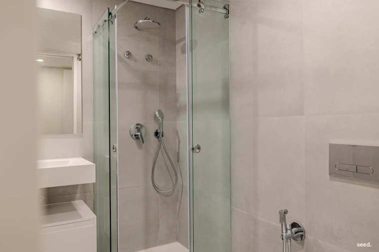 Apartamento T4 para Venda em Cascais e Estoril Foto 19