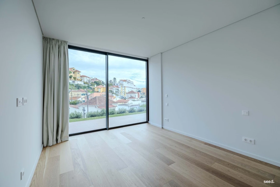 Apartamento T4 para Venda em Cascais e Estoril Foto 11