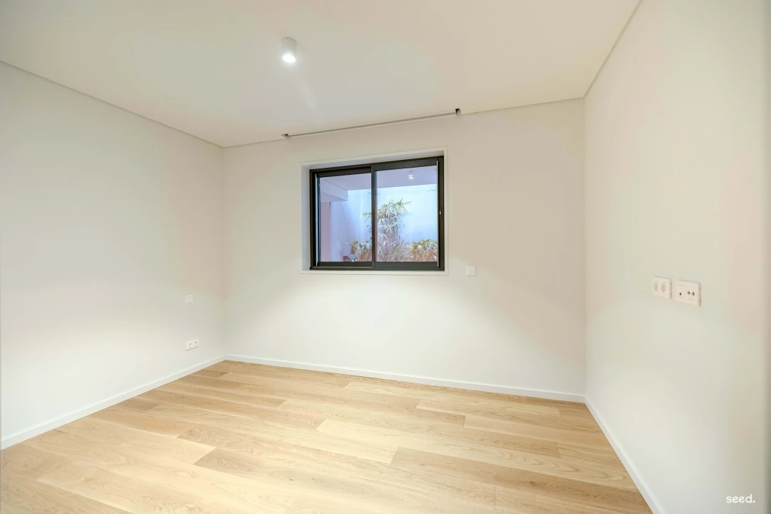 Apartamento T4 para Venda em Cascais e Estoril Foto 18