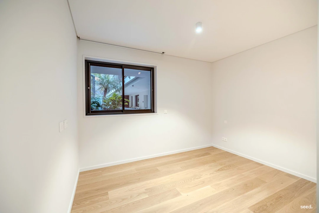 Apartamento T4 para Venda em Cascais e Estoril Foto 16