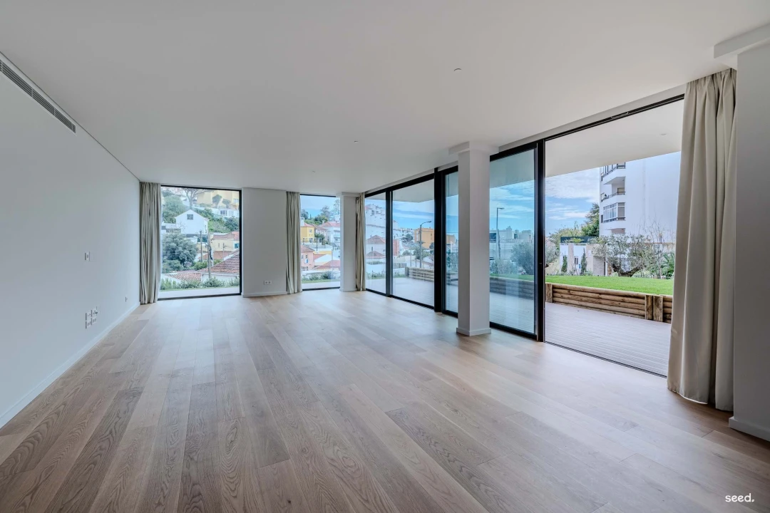 Apartamento T4 para Venda em Cascais e Estoril Foto 4