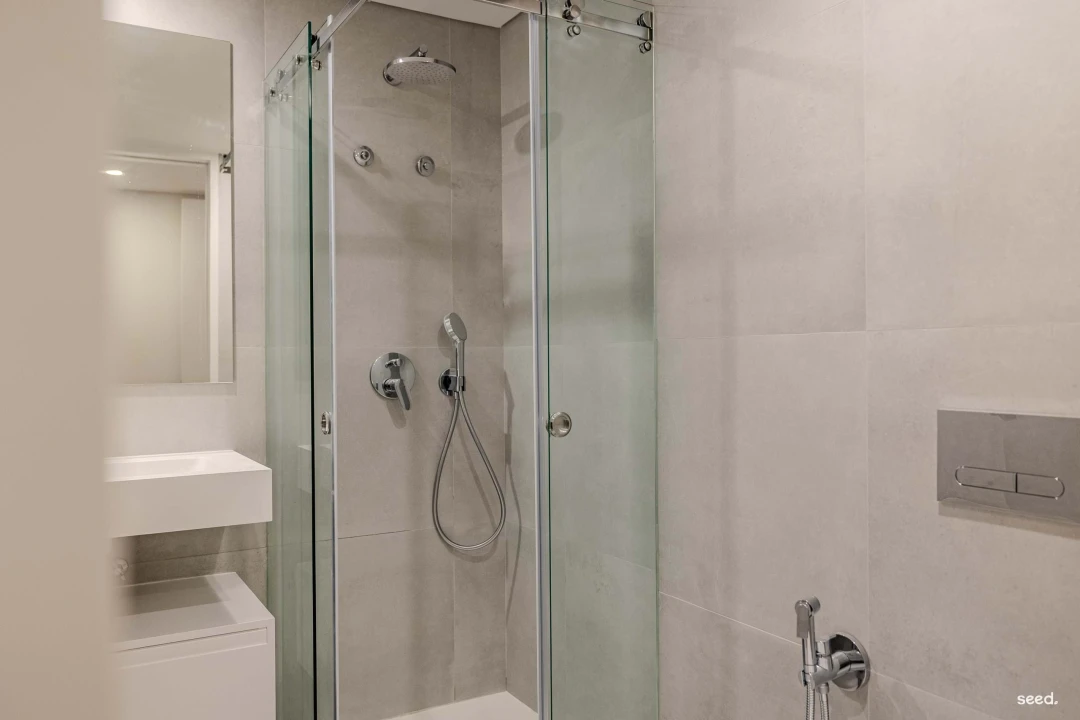 Apartamento T4 para Venda em Cascais e Estoril Foto 19