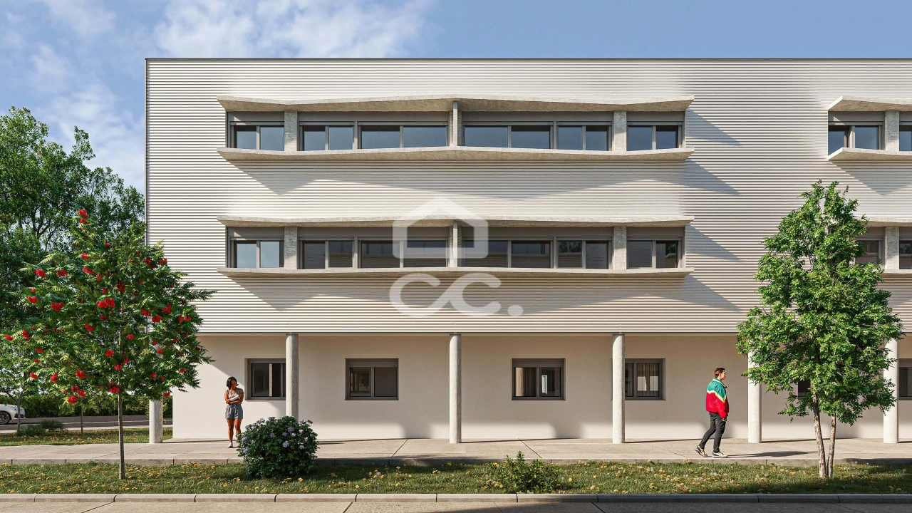 Apartamento para Venda em Terra Chã Foto 5