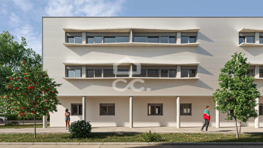 Apartamento para Venda em Terra Chã Foto 5