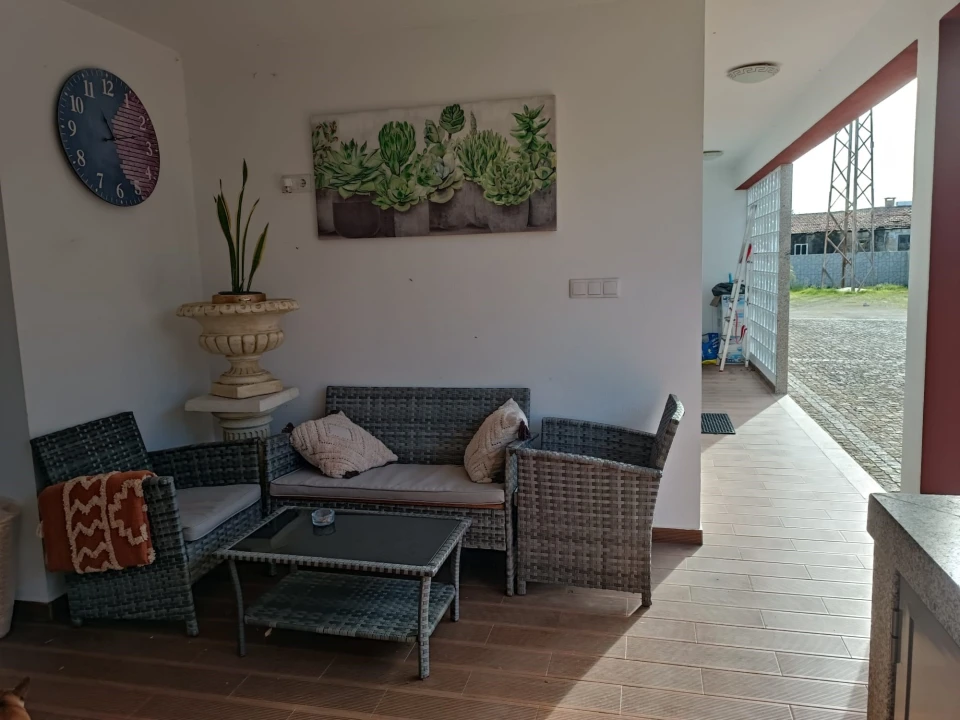 Moradia T5 para Venda em Ovar, São João, Arada e São Vicente de Pereira Jusã Foto 9