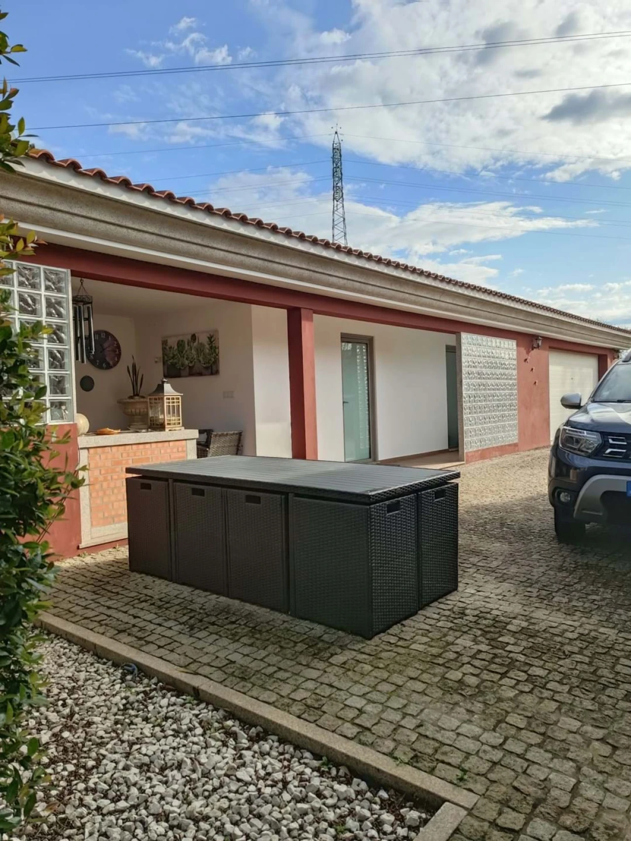 Moradia T5 para Venda em Ovar, São João, Arada e São Vicente de Pereira Jusã Foto 7