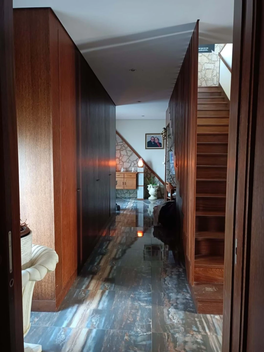 Moradia T5 para Venda em Ovar, São João, Arada e São Vicente de Pereira Jusã Foto 19