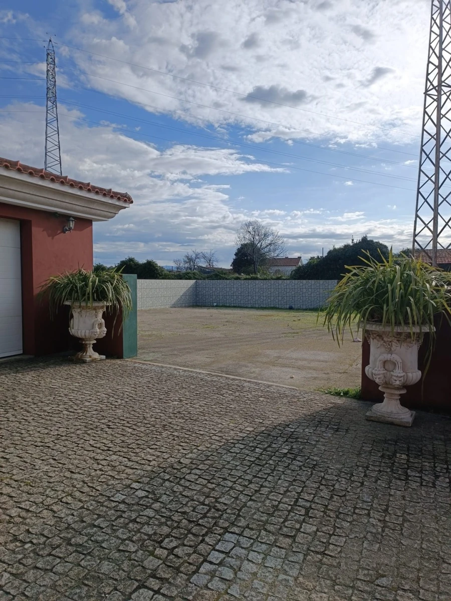 Moradia T5 para Venda em Ovar, São João, Arada e São Vicente de Pereira Jusã Foto 8