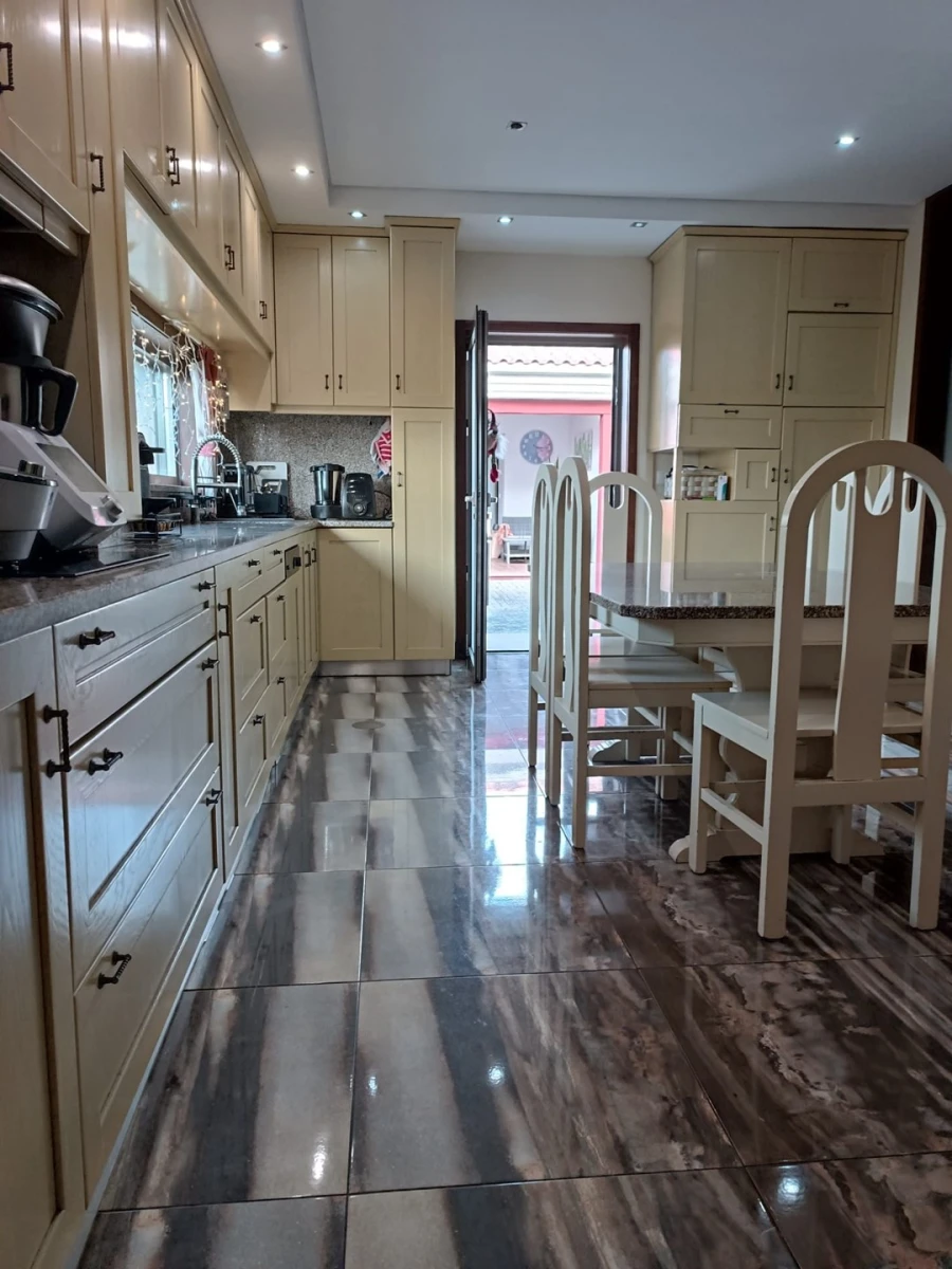 Moradia T5 para Venda em Ovar, São João, Arada e São Vicente de Pereira Jusã Foto 10