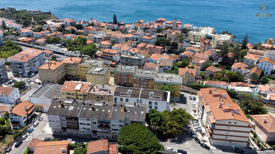 Apartamento T3 para Venda em Cascais e Estoril Foto 16